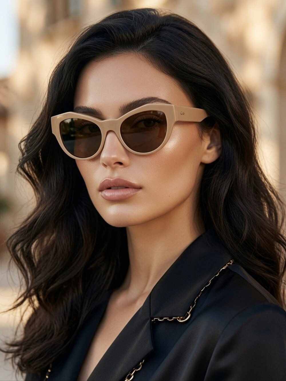 Versace VE4253 Sunglasses